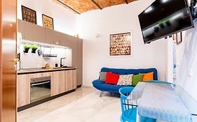 Cavour Central Apartment