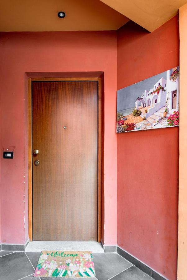 Cavour Central Apartment Torino Esterno foto