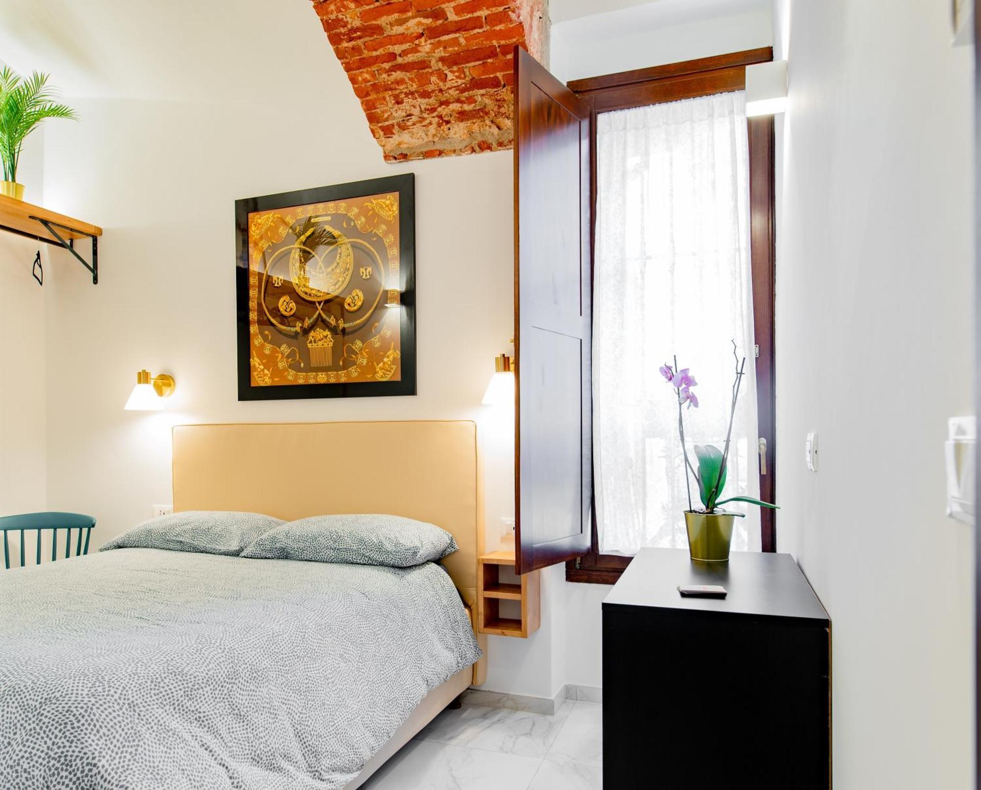 Cavour Central Apartment Torino Esterno foto